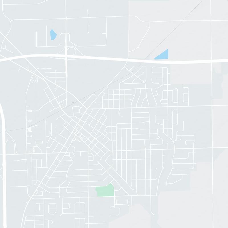 350 N Illinois Ave., Morton, 61550, IL, United States map image