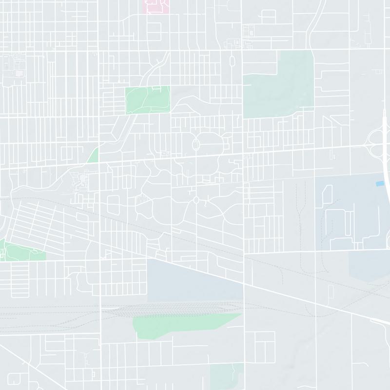 236 S Audubon Road, Indianapolis, 46219, IN, United States map image