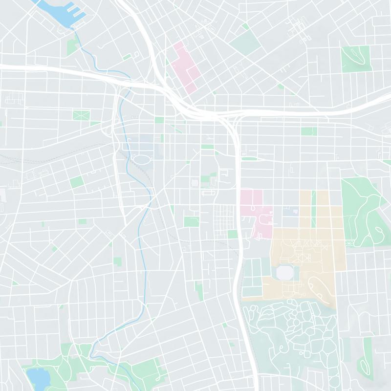 Syracuse Oncenter, 800 S State St, Syracuse, 13202, NY, United States map image