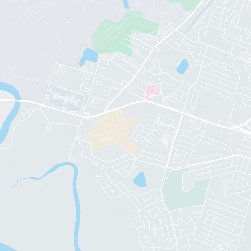 11935 Abercorn St, Savannah, 31419, GA, United States map image