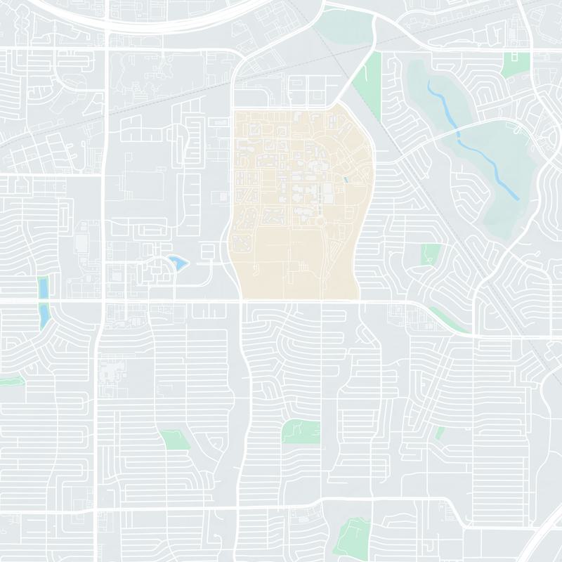 800 W Campbell Rd, Richardson, 75080, TX, United States map image
