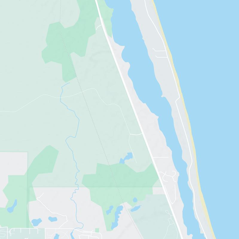 16450 SE Federal Hwy, Hobe Sound, 33455, FL, United States map image