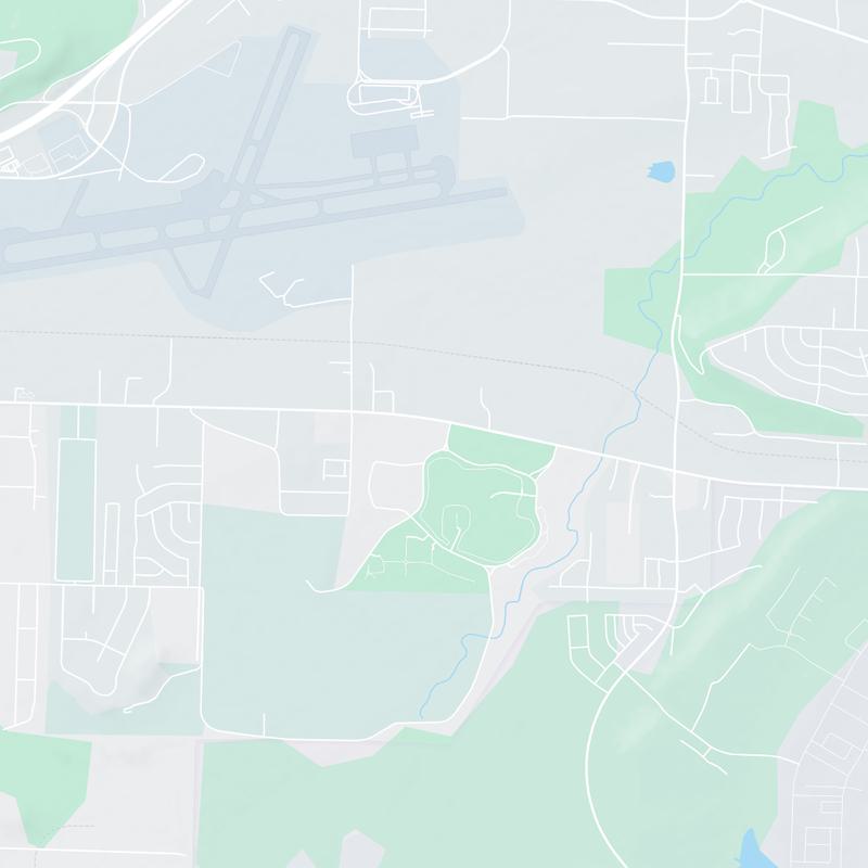 Ben Geren Park - Meet at old go cart parking lot, 7200 S Zero St, Fort Smith, 72903, AR, United States map image