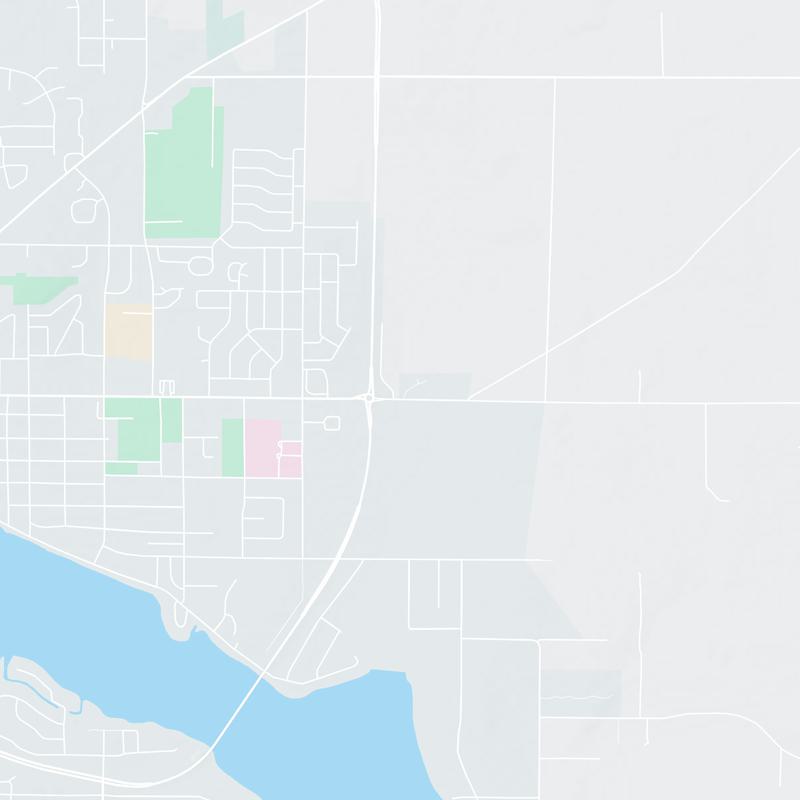 2041 Michigan Street, Sturgeon Bay, 54235, WI, United States map image