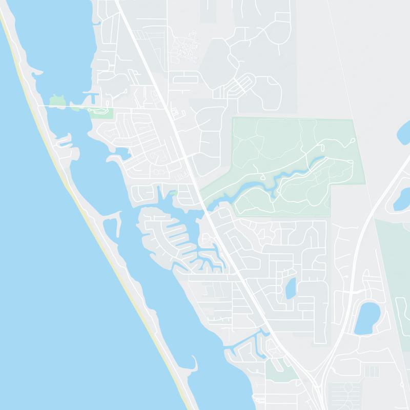 Oscar Scherer State Park, 1843 S Tamiami Trail, Osprey, 34229, FL, United States map image