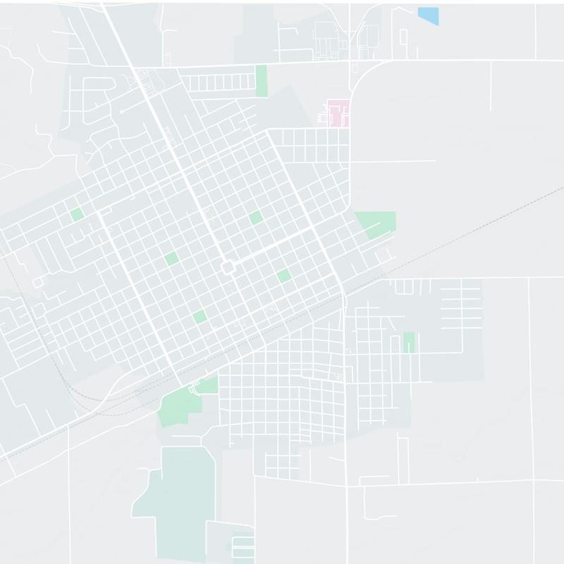 403 East 3rd Street, Levy Park, Crowley, 70526, LA, United States map image