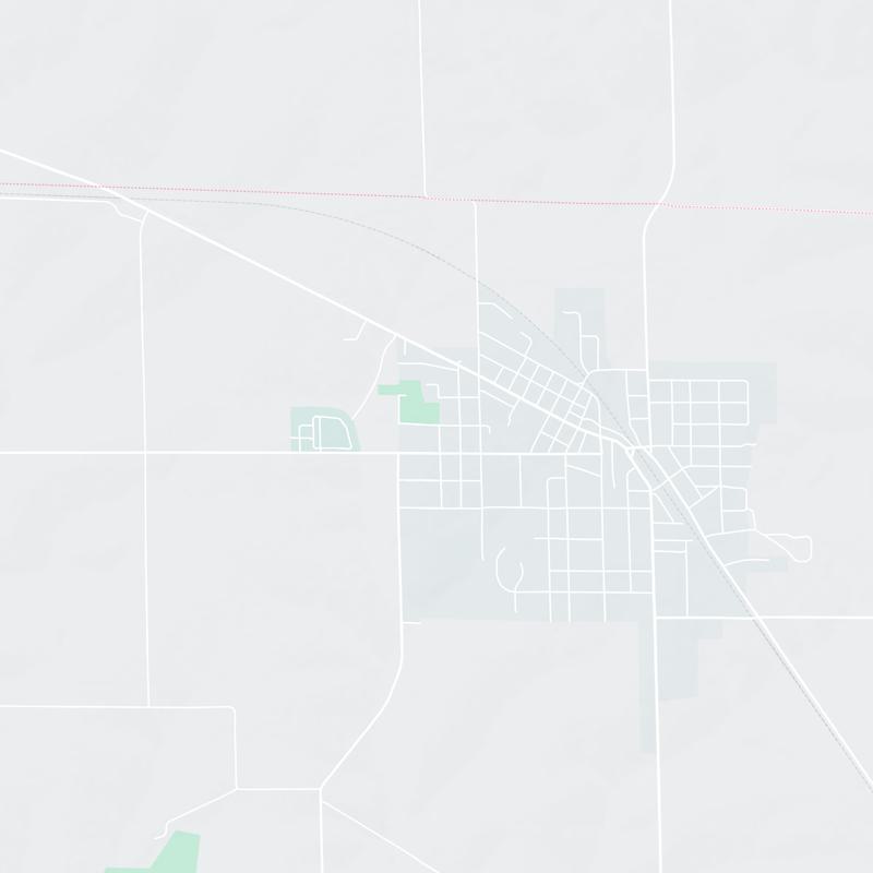 209 Franklin Street, Warren, 61087, IL, United States map image