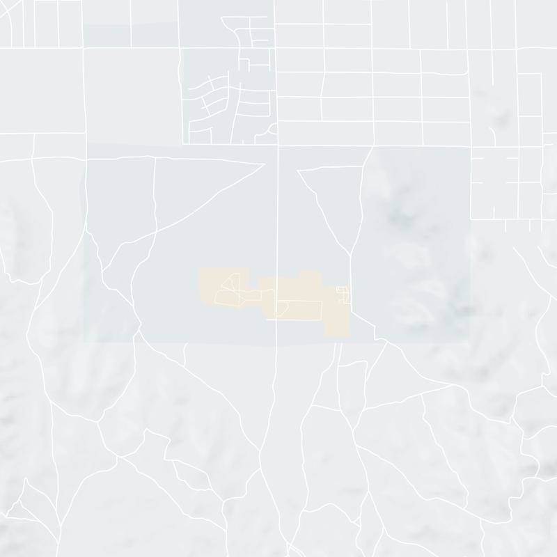 3000 South College Heights Boulevard, Ridgecrest, 93555, CA, United States map image