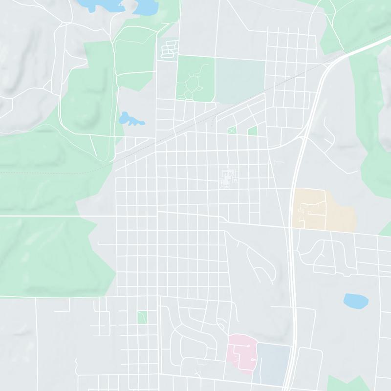 400 E 23rd St, Hibbing, 55746, MN, United States map image