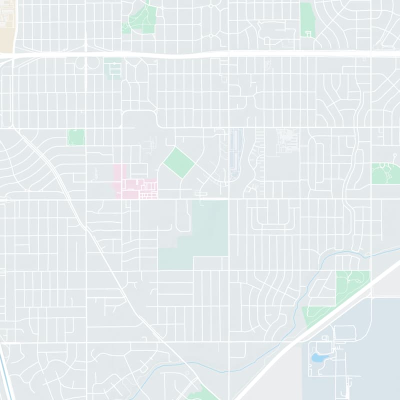 L.W. Clapp Park, 4611 E Harry St., Wichita, 67218, KS, United States map image