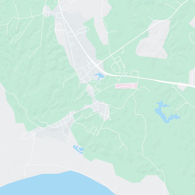 5730 Commerce Street, Saint Francisville, 70775, LA, United States map image