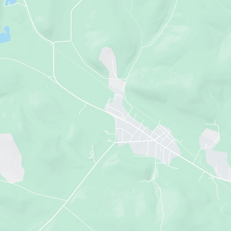 501 Erie St, Little Valley, 14755, NY, United States map image