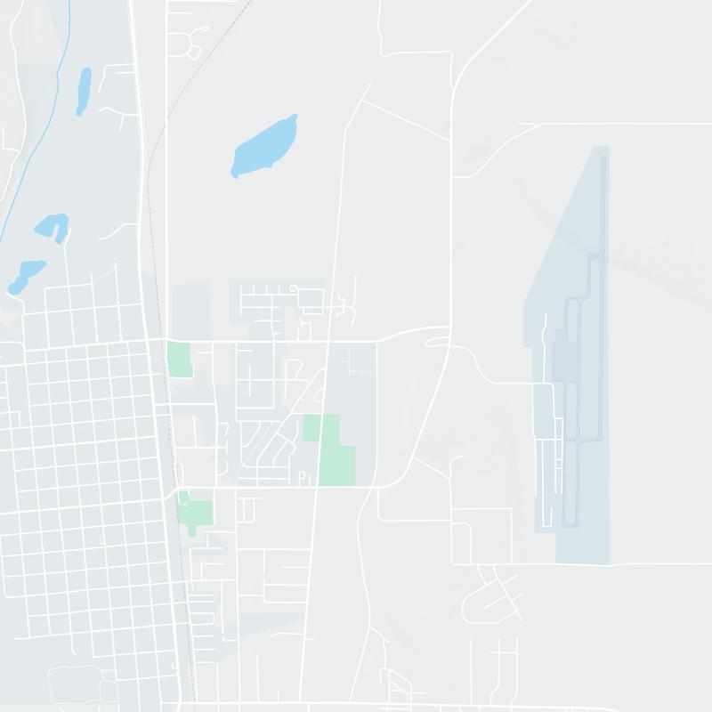 Hamilton High School, 327 Fairgrounds Road, Hamilton, 59840, MT, United States map image