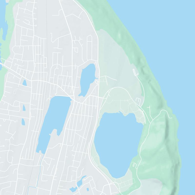 299 Lake Road, Rockland Lake State Park, Congers, 10920, NY, United States map image