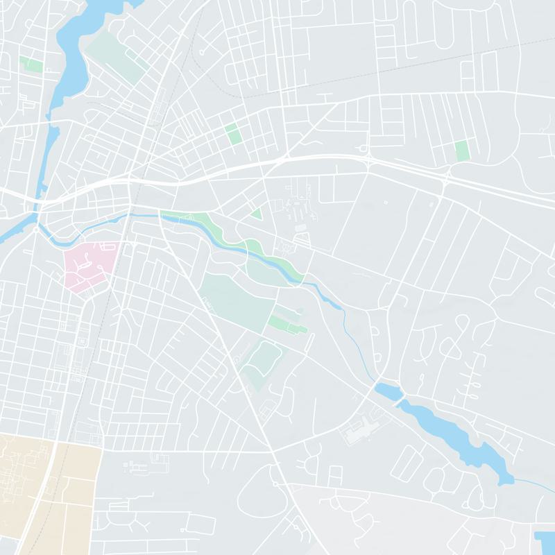 Salisbury Zoo Entrance next to Ben's Red Swings, 755 South Park Drive, Salisbury, 21804, MD, United States map image