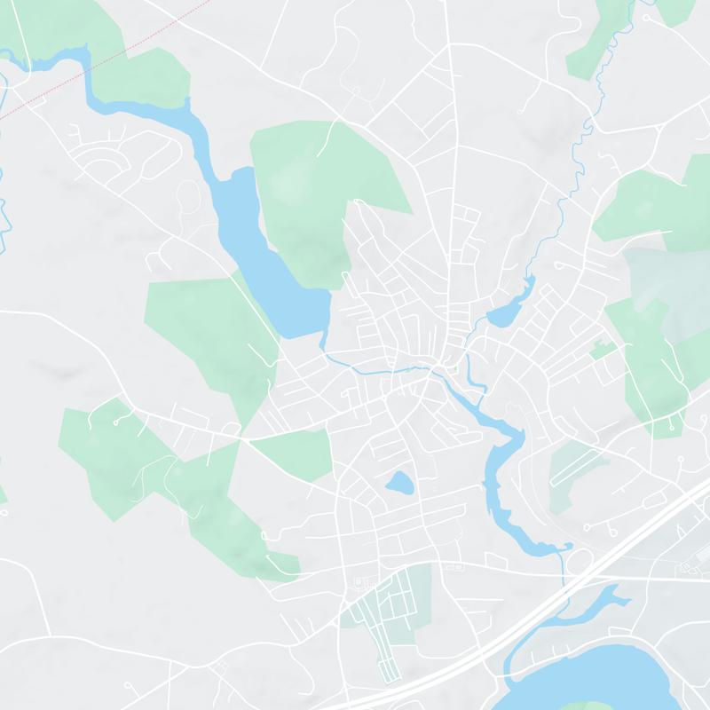 80 High Street, Amesbury, 01913, MA, United States map image