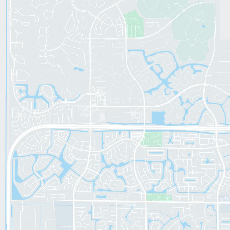 11000 Holmberg Road, Pompano Beach, 33076, FL, United States map image