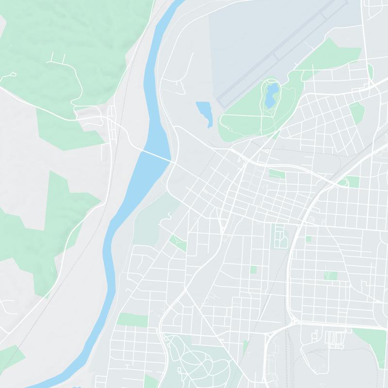 Gravel Road Brewing, 916 1st Ave, Middletown, 45042, OH, United States map image