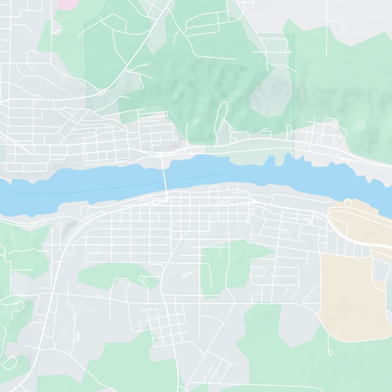 318 Shelden Avenue, Houghton, 49931, MI, United States map image