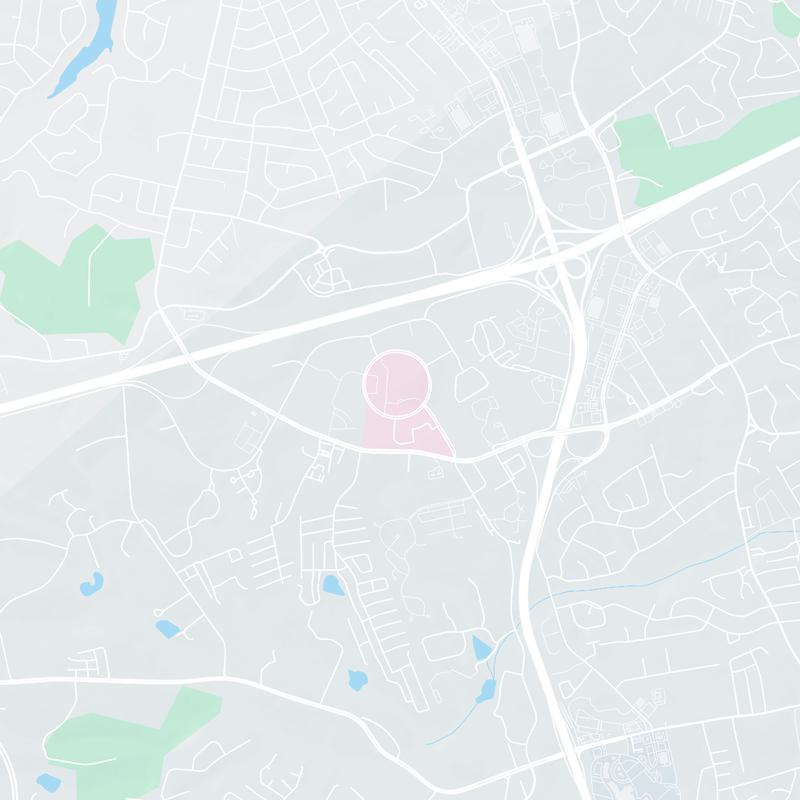 3651 Wheeler Rd, Augusta, 30909, GA, United States map image