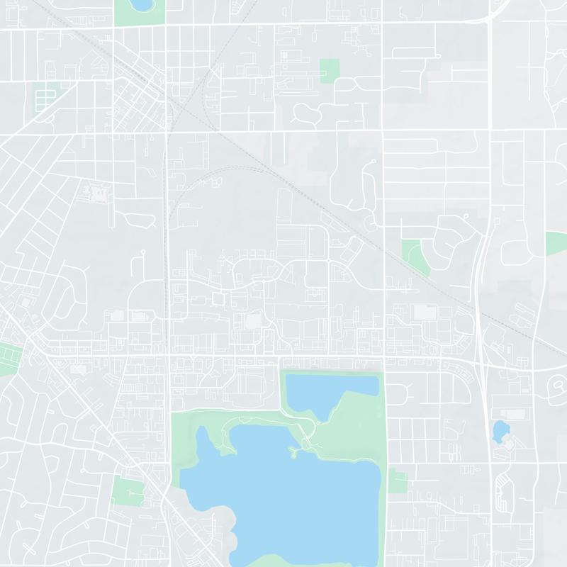 401 E Congress Pkwy, Crystal Lake, 60014, IL, United States map image