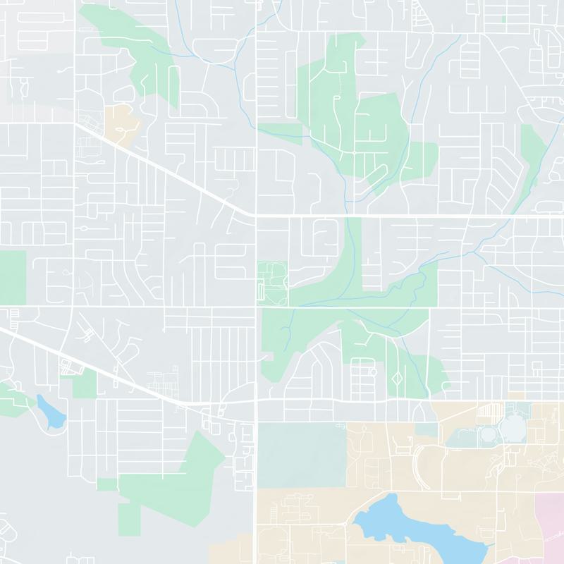 Albert Ray Massey (Westside) Park, 3100-3346 NW 8th Ave, Gainesville, 32605, FL, United States map image