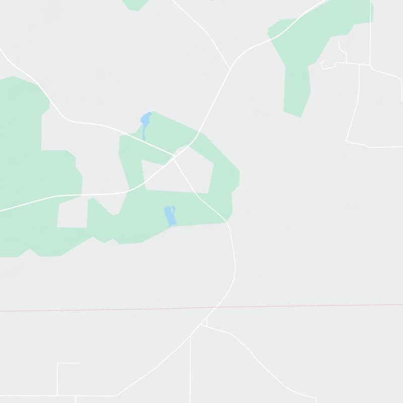 386 Rambo Mill Road, Cottonwood, 36320, AL, United States map image