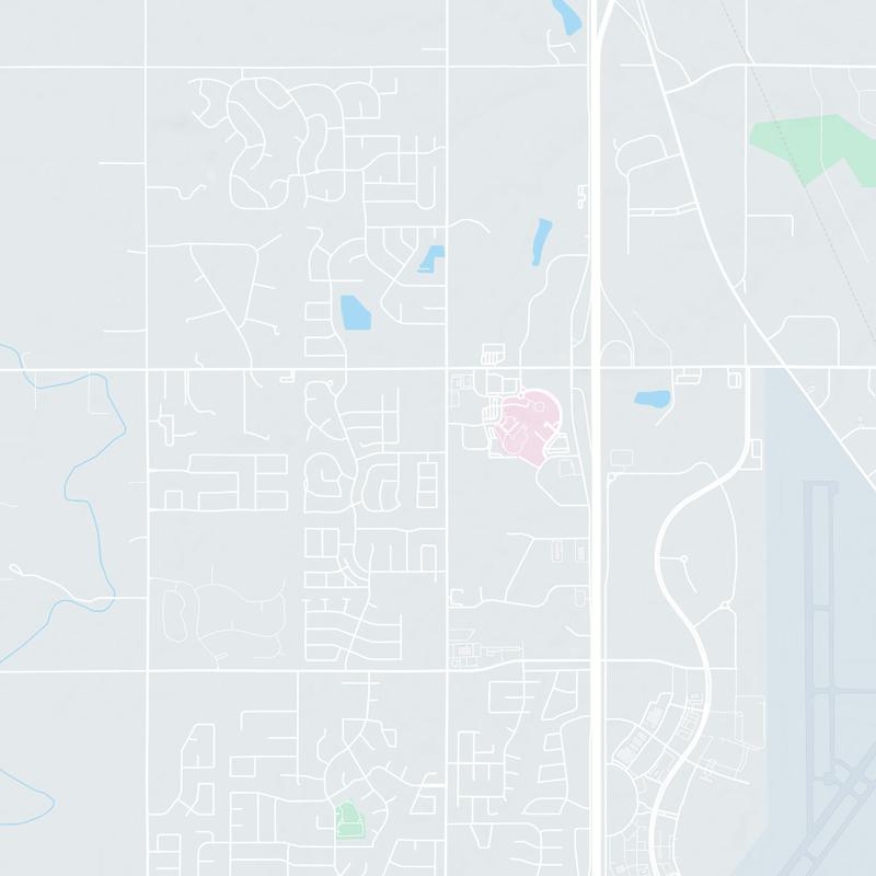 3408 36TH AVE NW, NORMAN, 73072, OK, United States map image