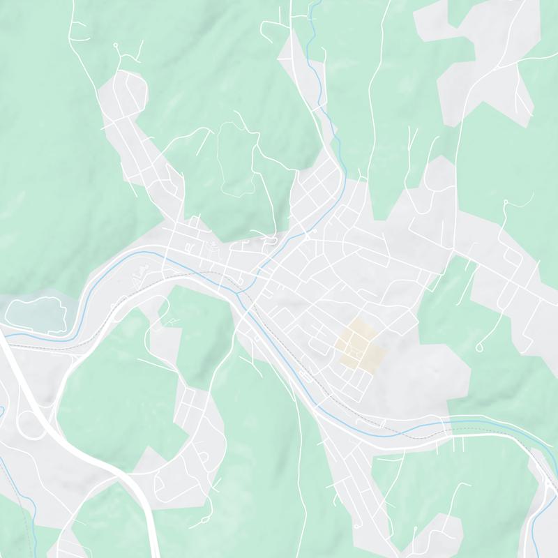 89 Main St., Montpelier, 05602, VT, United States map image