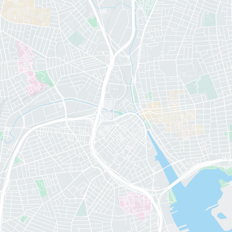 10 Memorial Boulevard, Providence, 02903, RI, United States map image