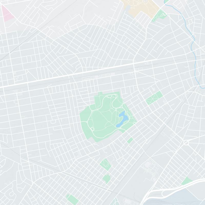 Warinanco Park, 1 Park Drive, Roselle, 07036, NJ, United States map image