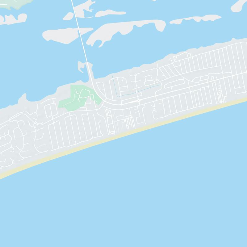101 Islander Dr., Emerald Isle, 28594, NC, United States map image
