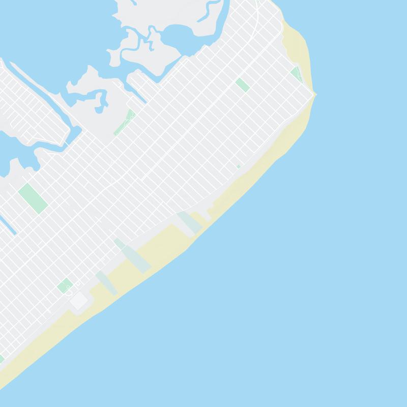Seaport Pier, 2201 Boardwalk, North Wildwood, 08260, NJ, United States map image
