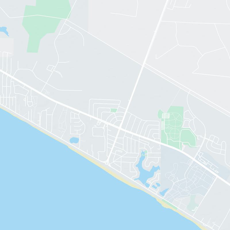 Cypress Pond Trail, Panama City Beach, 32413, FL, United States map image