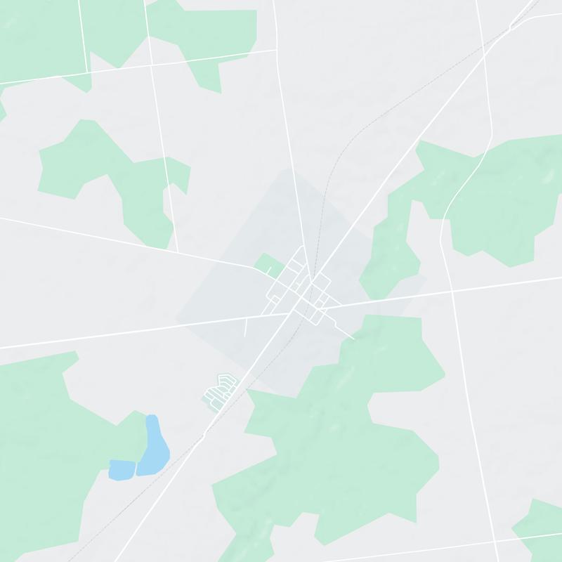 152 Rush Street, Rushsylvania United Methodist Church, Rushsylvania, 43347, OH, United States map image