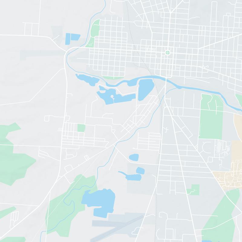 Ariel Foundation Park, 10 Pittsburgh Avenue, Mount Vernon, 43050, OH, United States map image