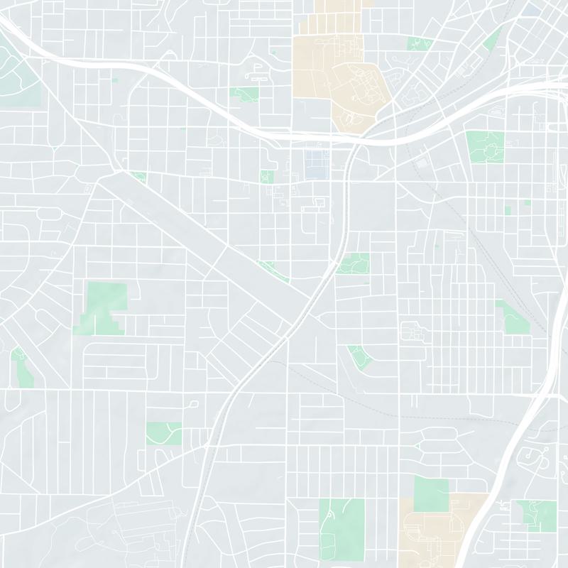 1010 White St SW, Atlanta, 30310, GA, United States map image