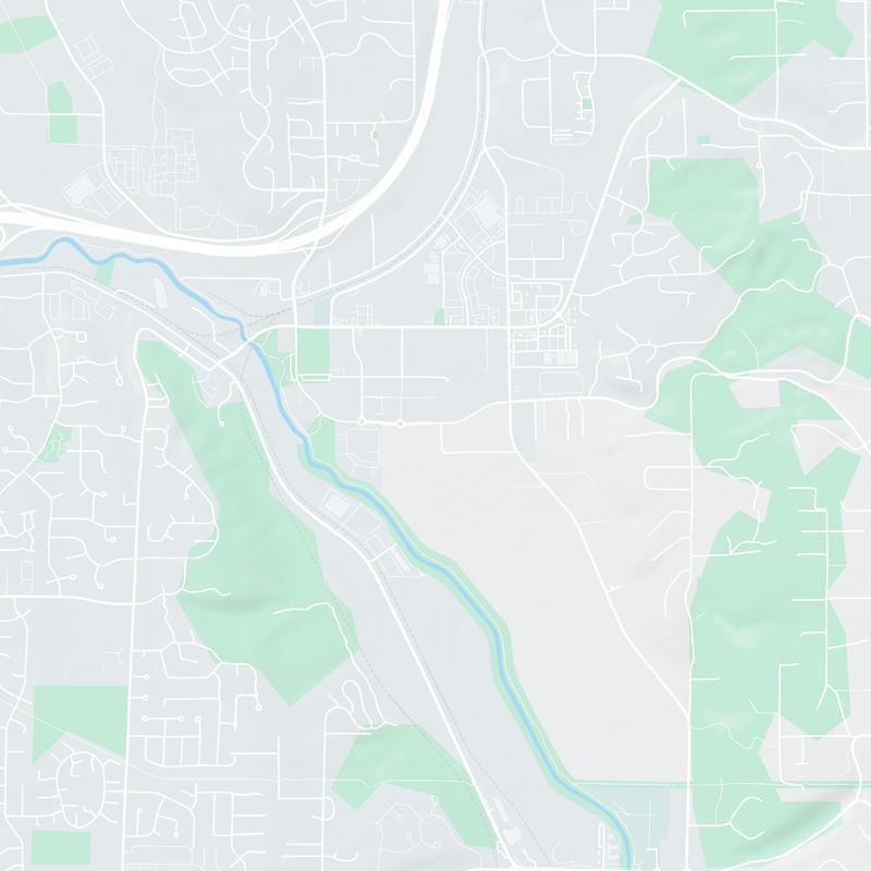 Wilmot Gateway Park in Woodinville, 13701 NE 171st Street, Woodinville, 98072, WA, United States map image