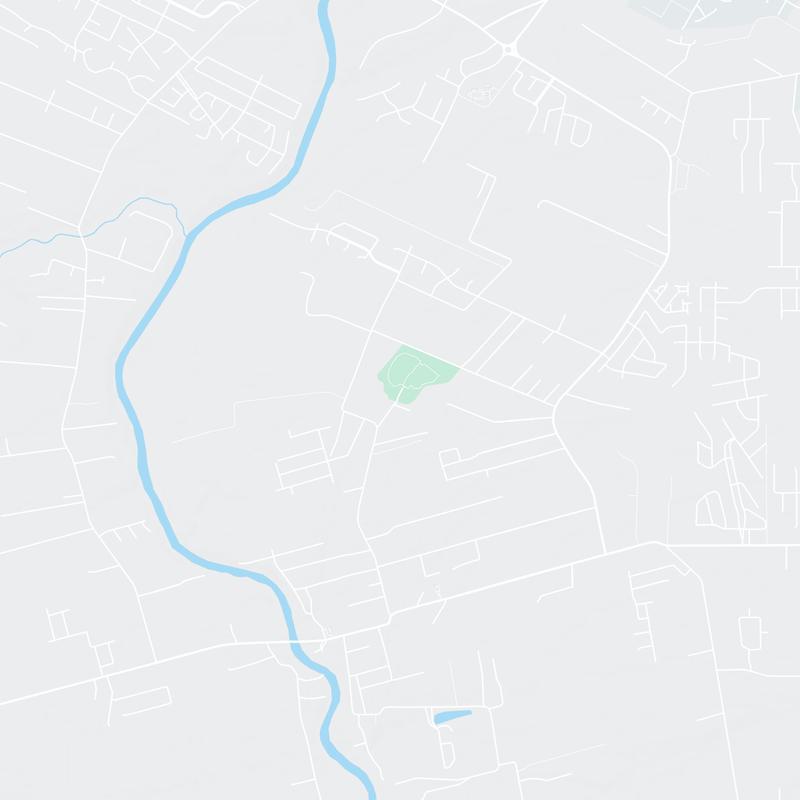 130 Park Lane, Lafayette, 70508, LA, United States map image