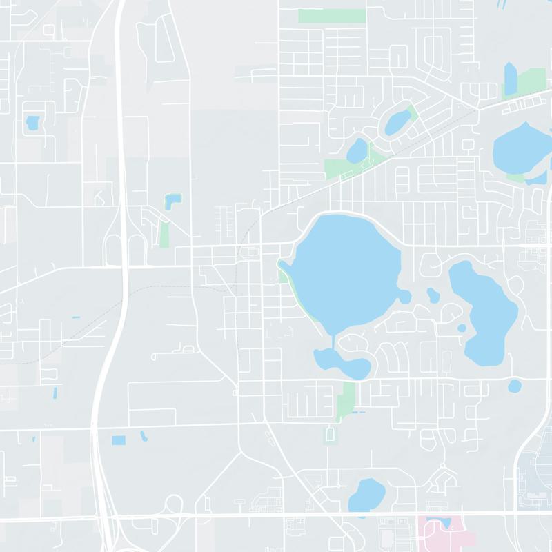 125 N. Lakeshore Drive, Ocoee, 34761, FL, United States map image