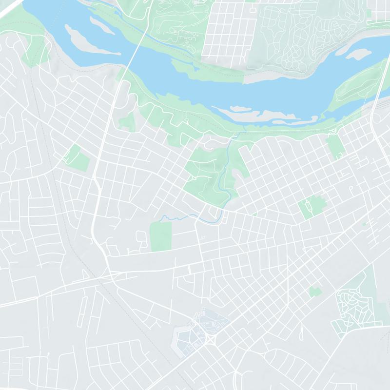 4021 Forest Hill Ave, Richmond, 23225, VA, United States map image