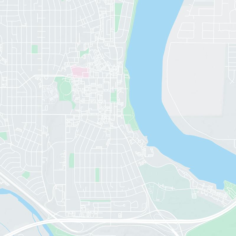 620 George Washington Way, Richland, 99352, WA, United States map image