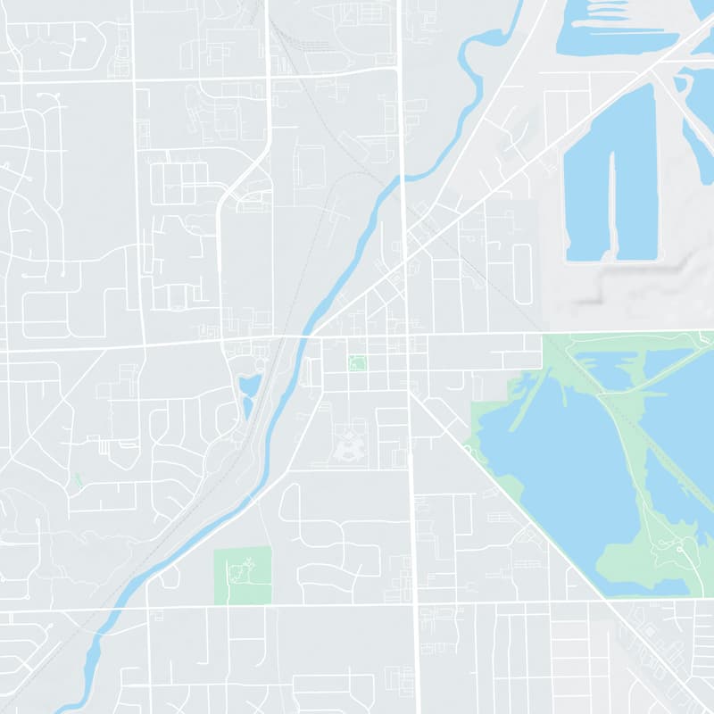 Village Green Park, 24121 Chicago Street, Plainfield, 60544, IL, United States map image