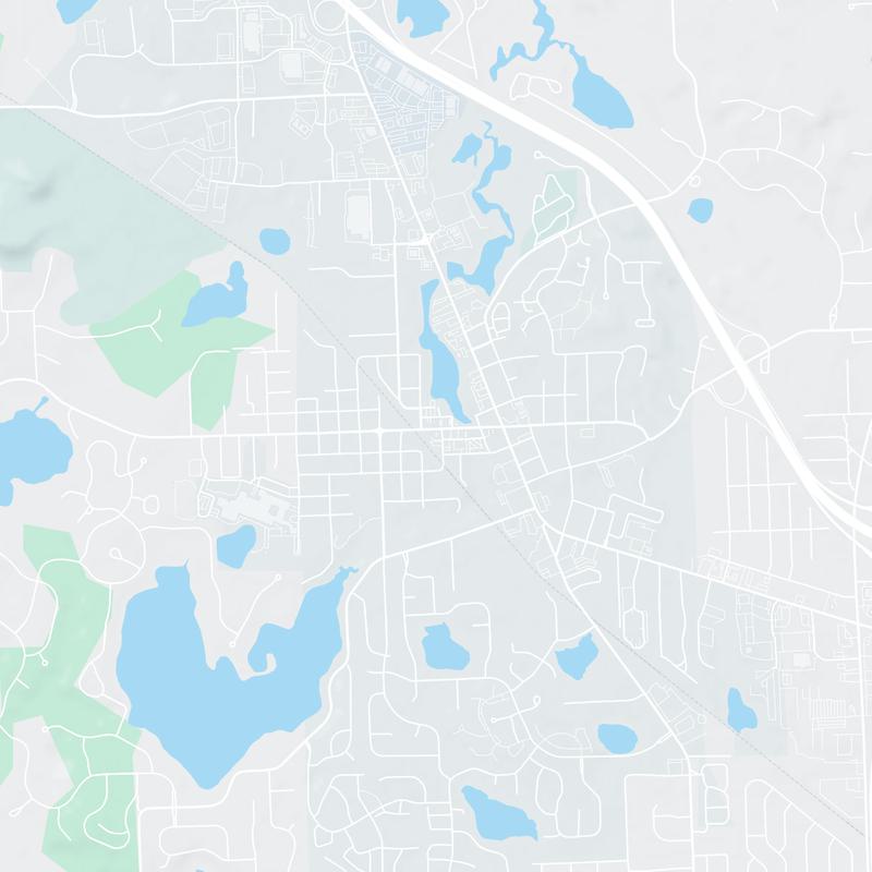 409 W. Main St, Brighton, 48116, MI, United States map image