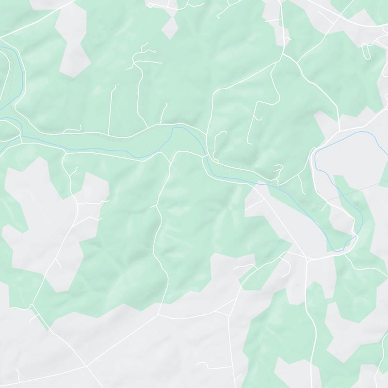 1000 Brandywine Creek, Coatesville, 19320, PA, United States map image