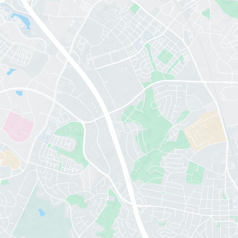 Rockville Senior Center, 1150 Carnation Drive, Rockville, 20850, MD, United States map image