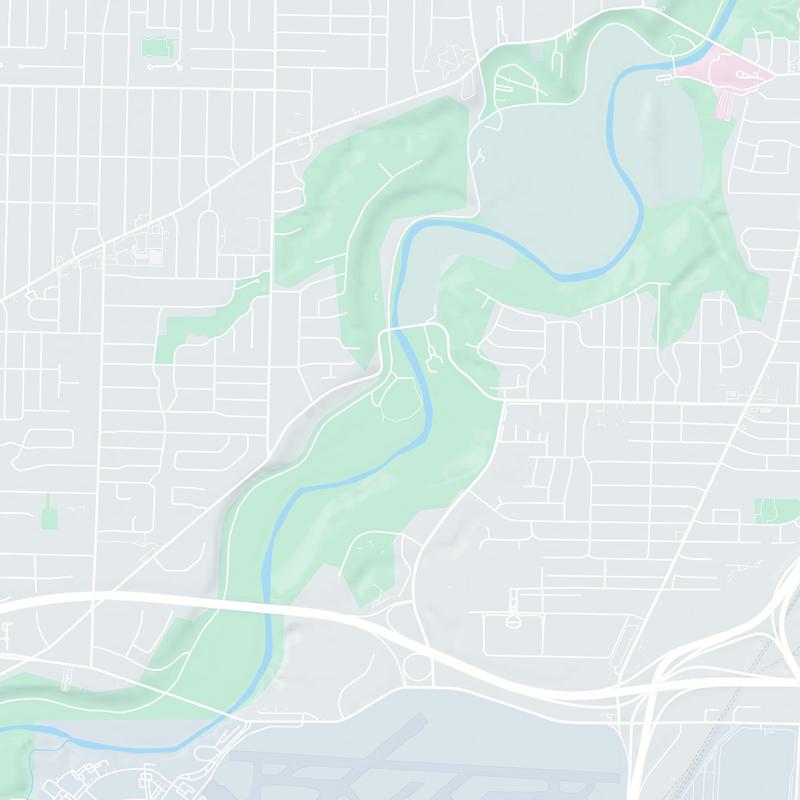 South Mastick Picnic Area, Fairview Park, 44126, OH, United States map image