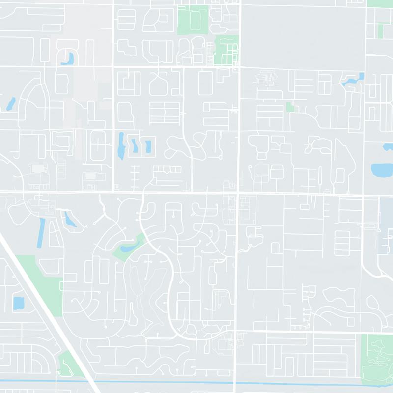 Turkey Creek Sanctuary (Tony Rosa Community Center), 1502 Port Malabar Blvd NE, Palm Bay, 32905, FL, United States map image