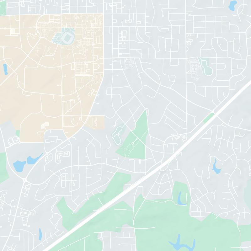Town Creek Park, 1150 S. Gay St, Auburn, 36832, AL, United States map image