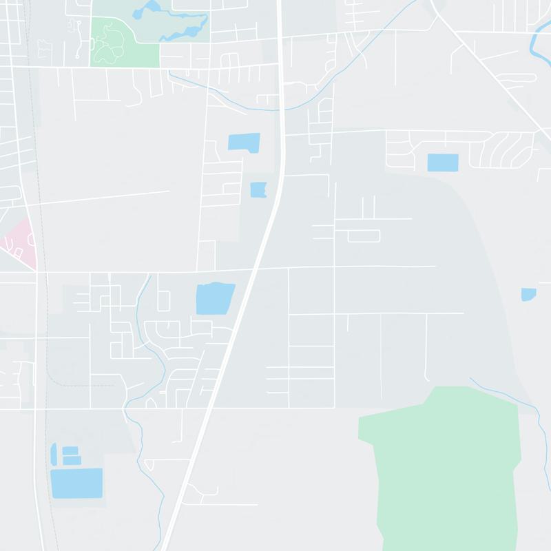 2710 Martin Luther King Drive, Monroe, 71202, LA, United States map image